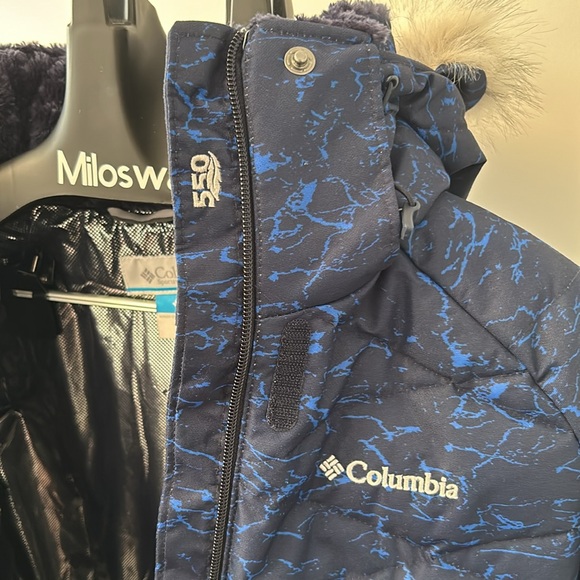 Columbia Women’s Lay D Down II jacket - Picture 7 of 10